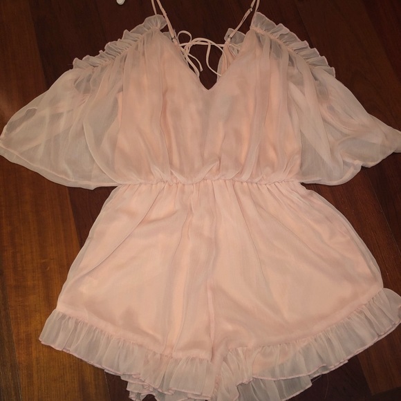 Blush-SIENNA-NWOT-M purchased from HotMiami styles - Picture 2 of 2